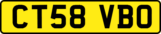 CT58VBO