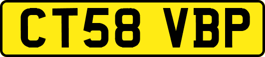 CT58VBP