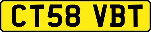 CT58VBT