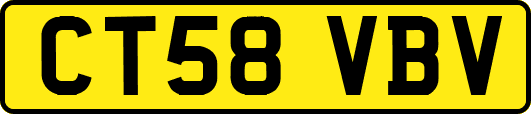 CT58VBV