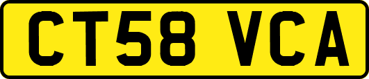 CT58VCA