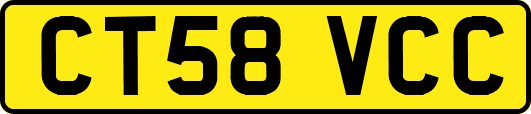 CT58VCC