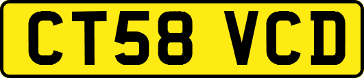 CT58VCD