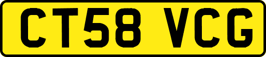 CT58VCG