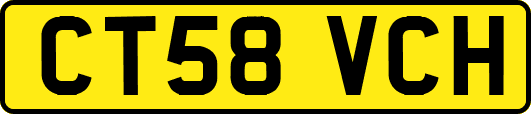 CT58VCH