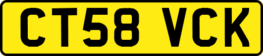 CT58VCK