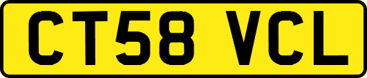 CT58VCL
