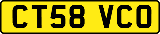 CT58VCO