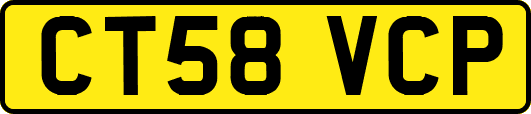 CT58VCP