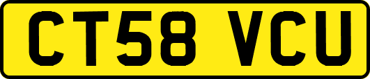 CT58VCU