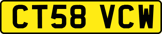 CT58VCW
