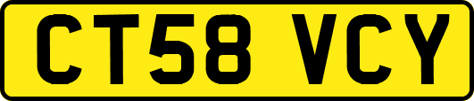 CT58VCY