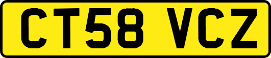 CT58VCZ