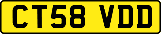 CT58VDD