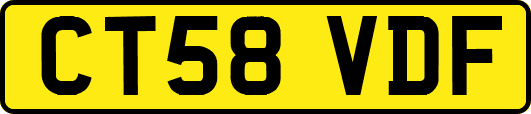 CT58VDF