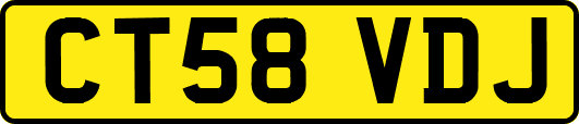 CT58VDJ