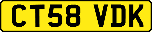 CT58VDK