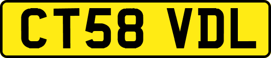 CT58VDL