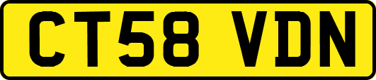 CT58VDN