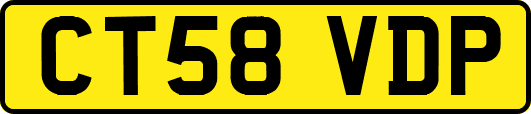CT58VDP