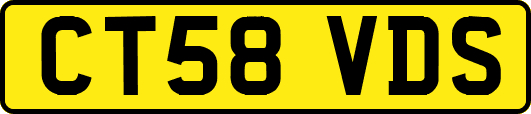 CT58VDS