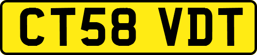 CT58VDT