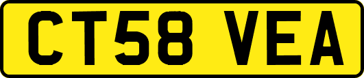 CT58VEA