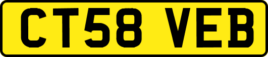 CT58VEB
