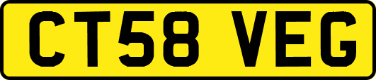 CT58VEG