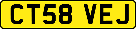 CT58VEJ