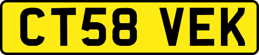 CT58VEK