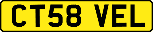 CT58VEL