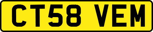 CT58VEM