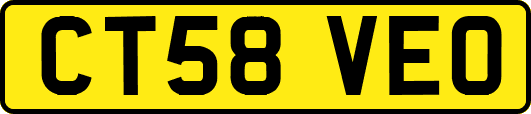 CT58VEO