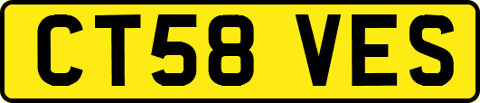CT58VES