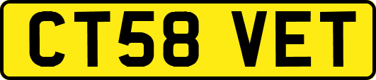 CT58VET