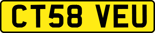 CT58VEU