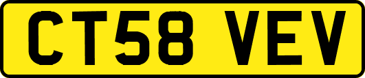 CT58VEV