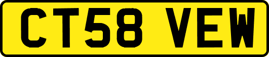 CT58VEW