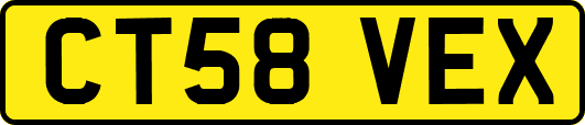 CT58VEX