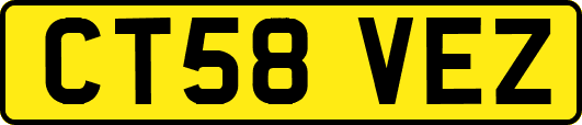 CT58VEZ