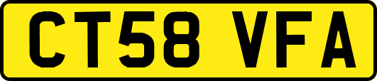 CT58VFA