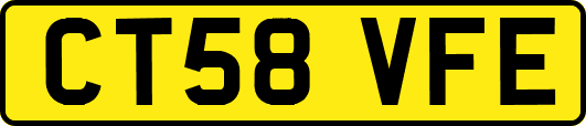 CT58VFE