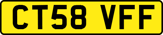 CT58VFF
