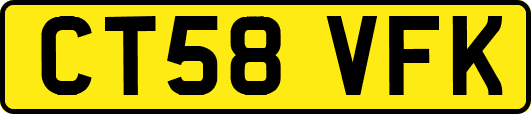 CT58VFK