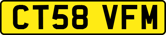 CT58VFM