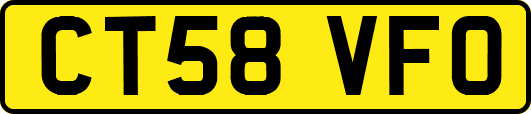 CT58VFO
