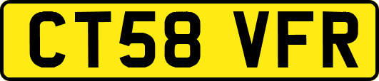 CT58VFR