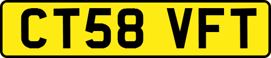 CT58VFT