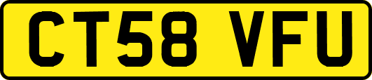 CT58VFU
